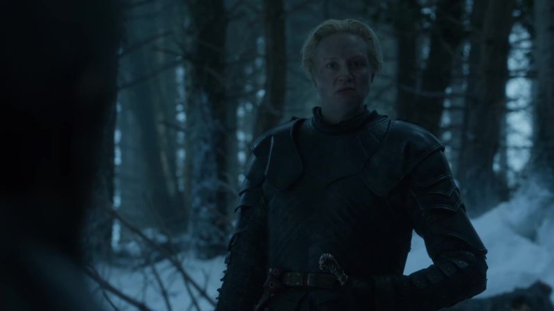 I was there when he was murdered by a shadow with your face