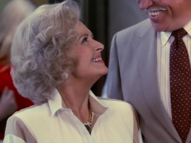 There she is. - Welcome home, mama
