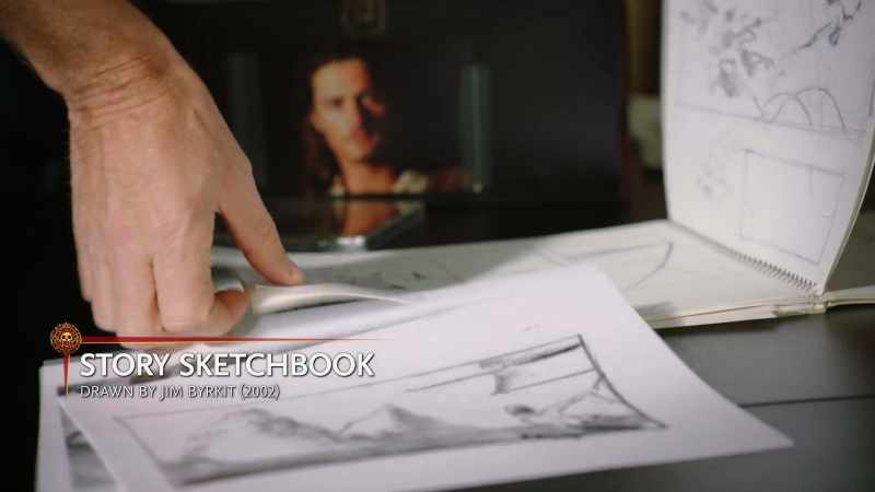 I was there just for a few weeks, getting some very simple concepts for