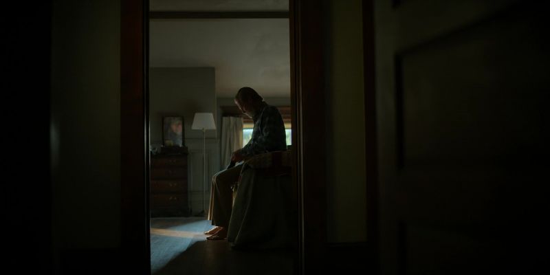 There was no one and nothing that you would ever let hurt me