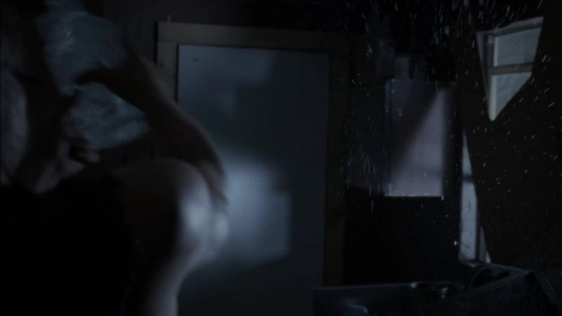 �� there's bound to be a ghost ♪