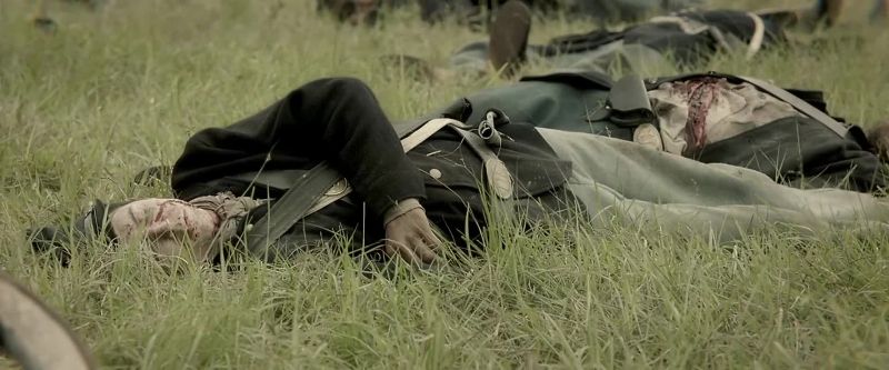 These boys are dying in vain