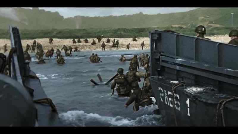 These poor guys, they had no chance