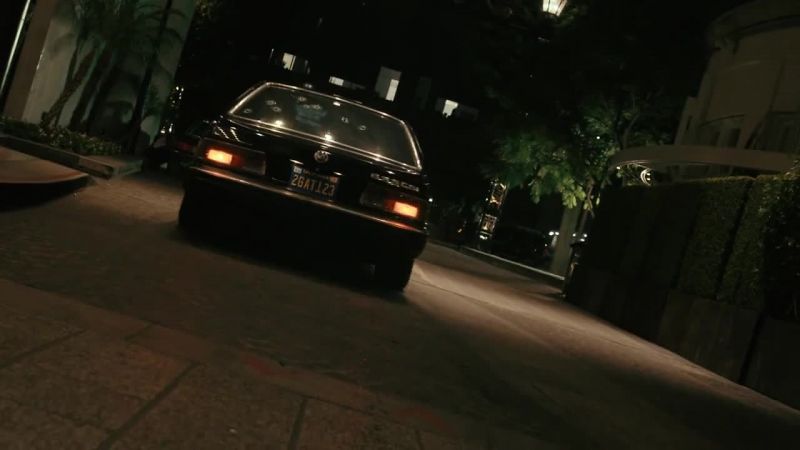 They say Louie sent her cops after Franklin