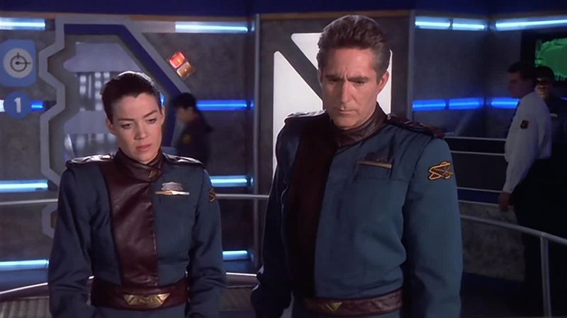 They've opened fire. They're targeting my ship!