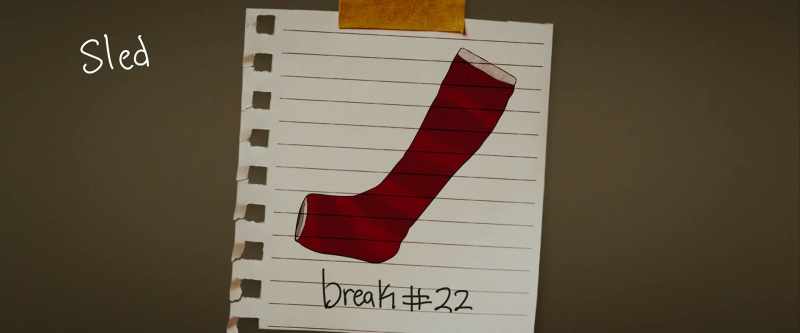 I think 27 was a closet door. I'm not sure