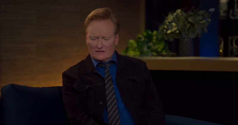I think a great, you know, mathematician. Things that you would never think