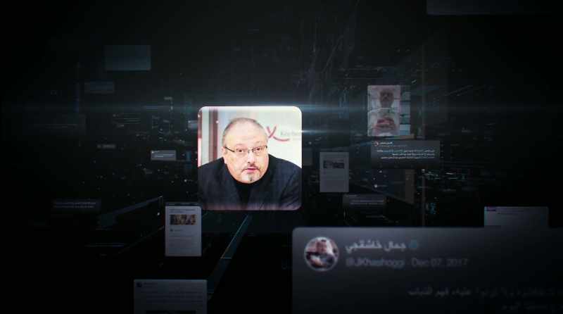 I think all of us, as Saudis, should worry about it