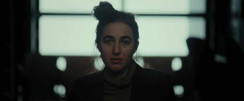 I think among all the dramatizations and visual effects