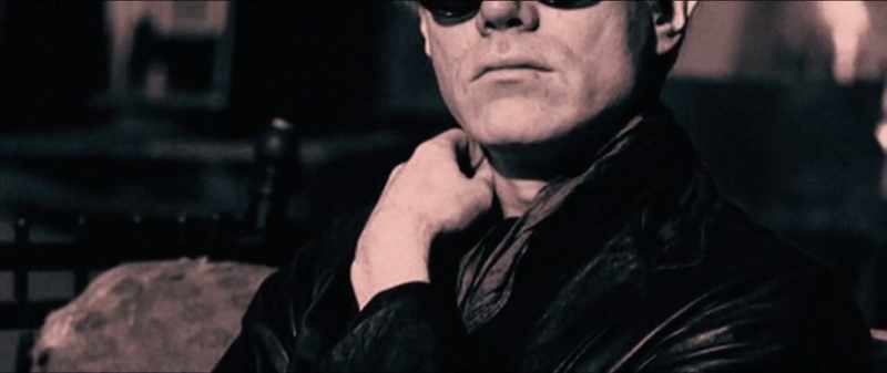 I think Andy Warhol's big mistake was not to realise