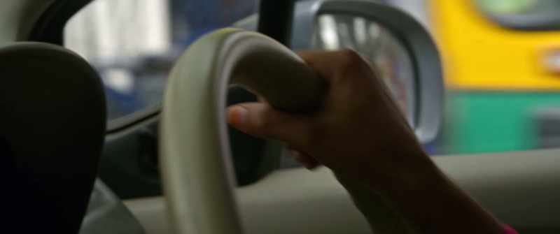 I think anyone who has ever learned driving in their lives