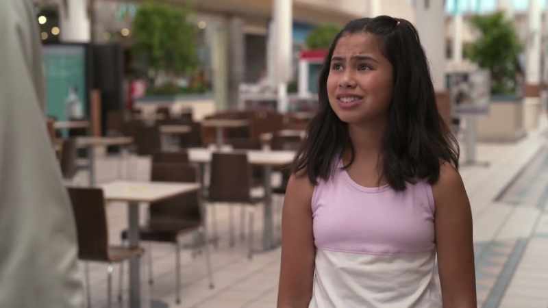 I think you are a strong, independent Latina