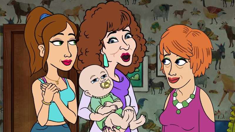 I think Baby Tristen Poole Henderson