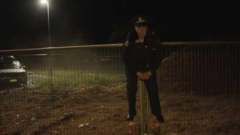 I think, certainly, since they've changed the way they make these fences