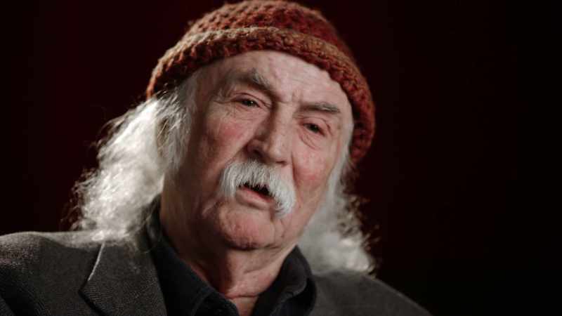 I think CSNY is a completely different band than CSN