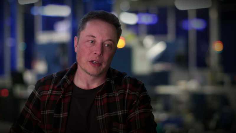 I think digital superintelligence will happen in my lifetime