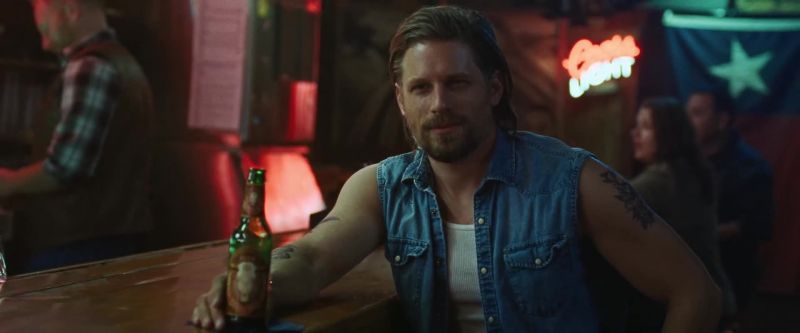 I think drinking alone's a mortal sin