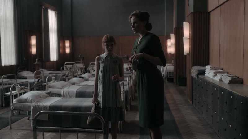 I think, Elizabeth