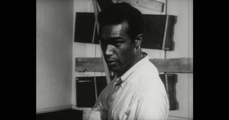 I think every African-American actor in America