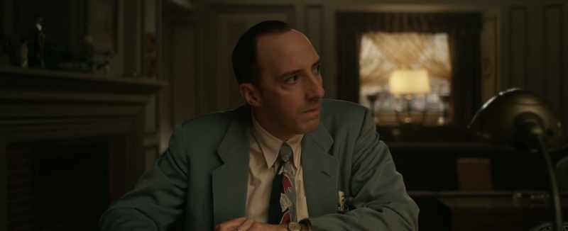 I think everyone's acquainted, but let's go around. Joe