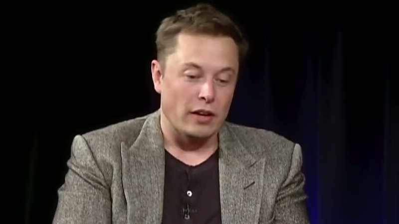 I think failure is bad. I don't think it's good