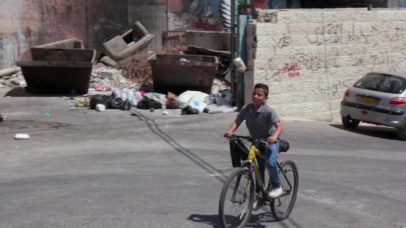I think Fauda's legacy could be