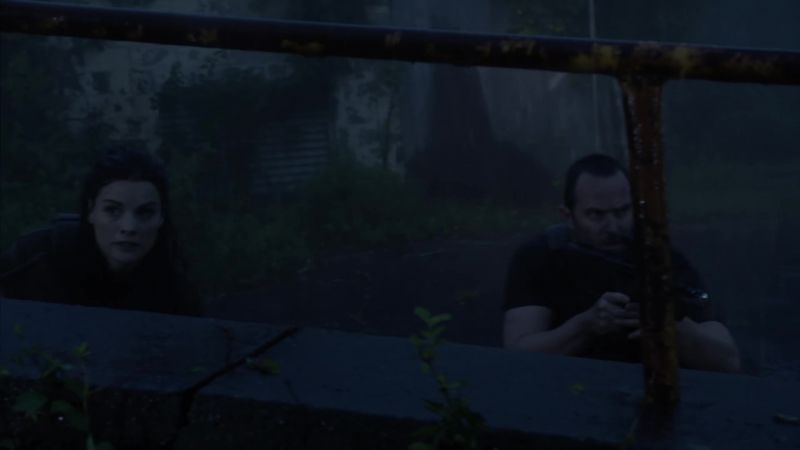 I think we found them