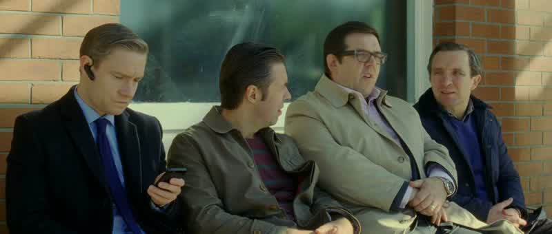 I think Gary having an accidentwould actually be the best outcome for all of us including GaryUnbelievable