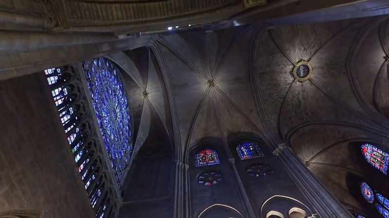 I think that going into Notre Dame would have been
