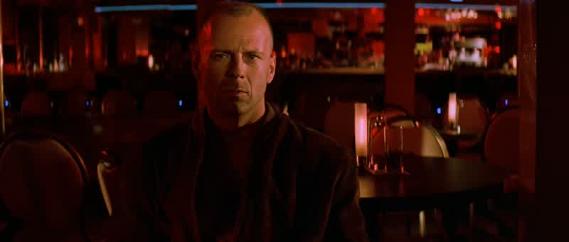 I think you're gonna findwhen all this shit is over and doneI think you're gonna find yourself one smiling motherfuckerThing is butchright now you got abilityBut painful as it may beability don't