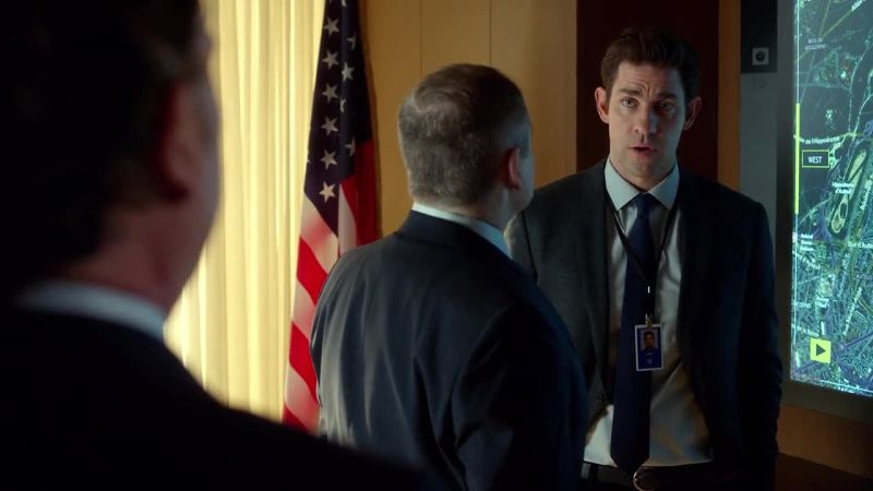 I think greer and I should go, sir