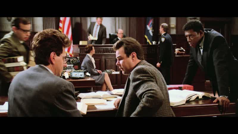 I think you guys are making a big mistakeI do mostly tax law and some probate stuff occasionallyI got my law degree at night schoolWell that's fine Louis We got arrested at night