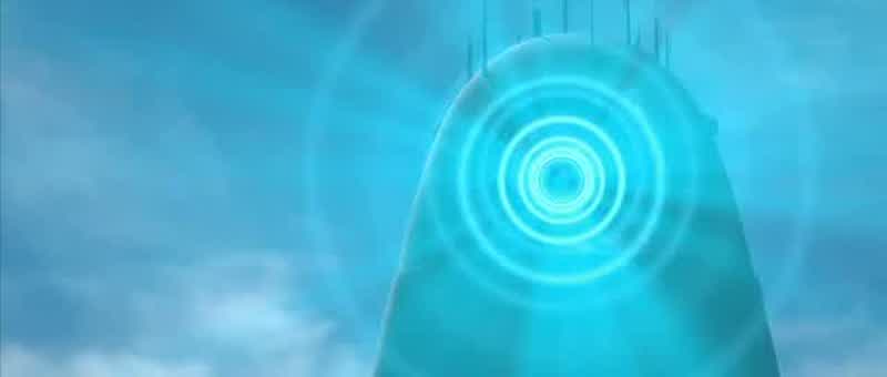 I think he sees us