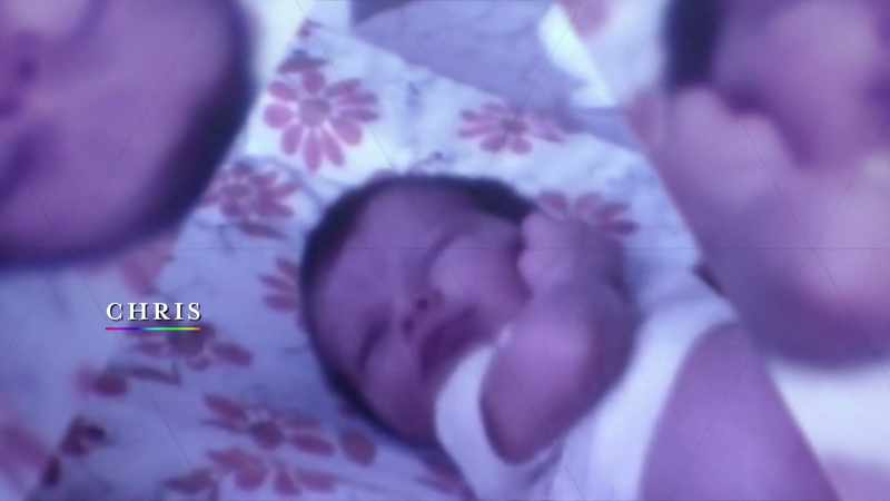 I think when I was about 16