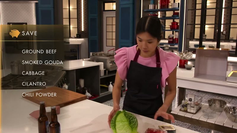 I think that I can take these humble ingredients