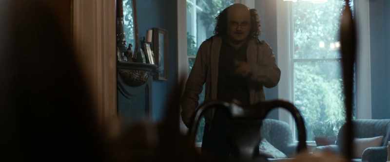 I think I just asked you a question, Missy