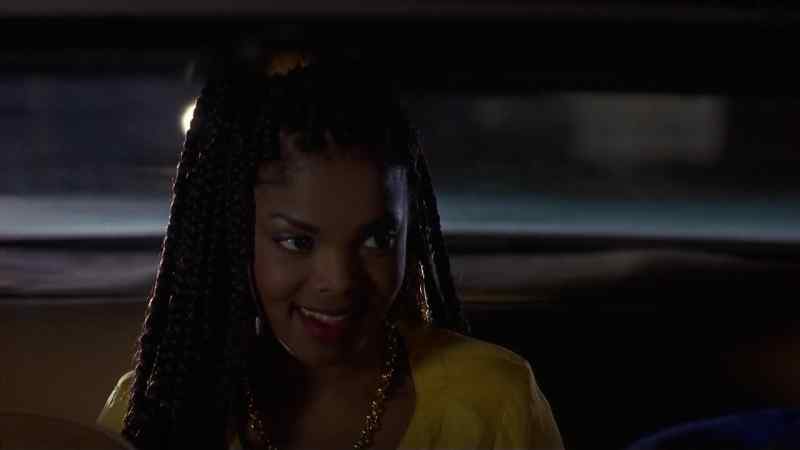 I think I just saw those fools I had beef with last week