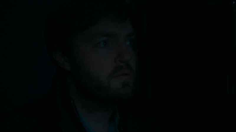 I think I know who killed Chiswell