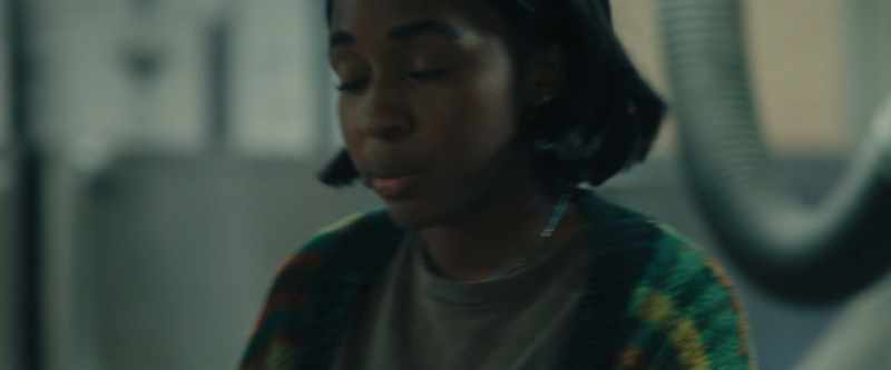 I think I know somebody who can help us