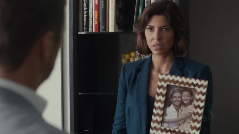 I think I know who Conchita Alonzo is