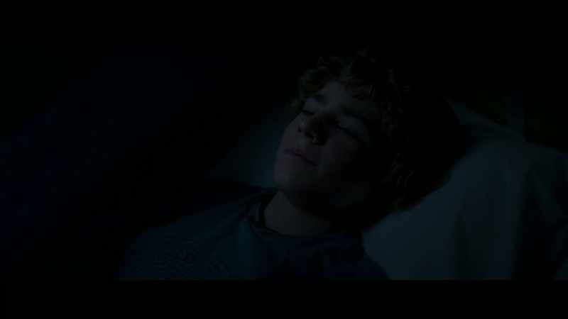 I think I need to eat. -[♪ music concludes]