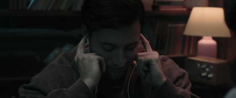 �� I think I need to save myself ♪