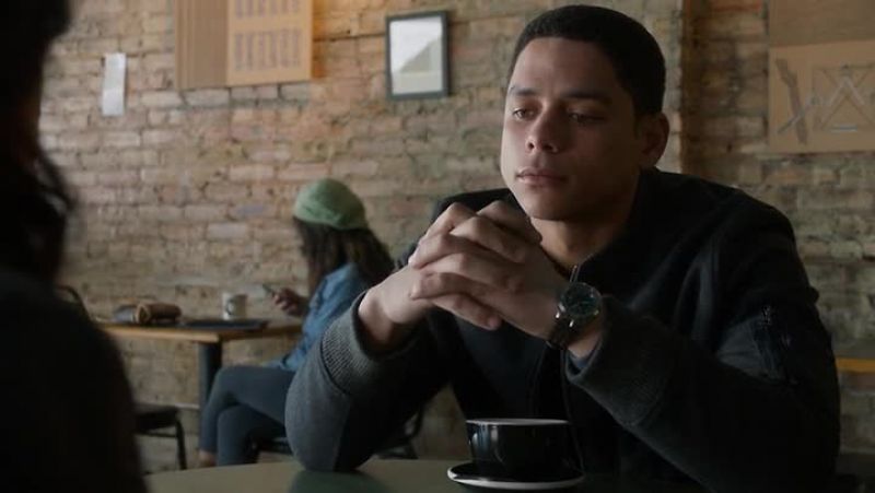 I think I need some time