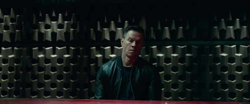 I think I should feel hurt. [chuckles]