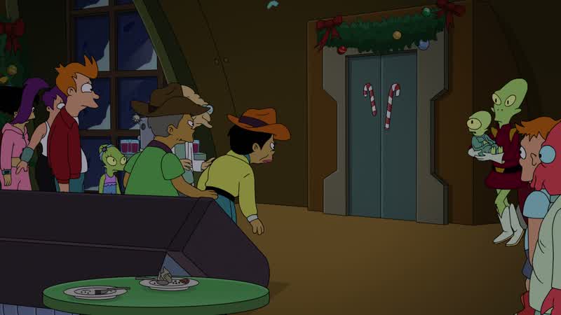 I think I speak for everyone when I say, uh-whuh?