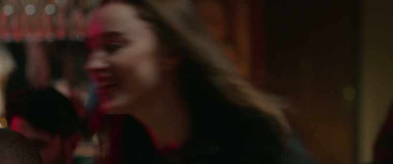 �� I think I thought I saw you try ♪