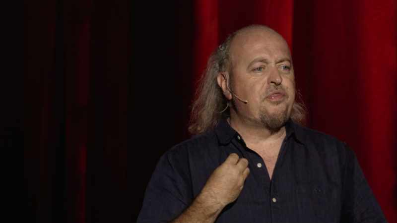 I think I was trying to reset my vocal ability