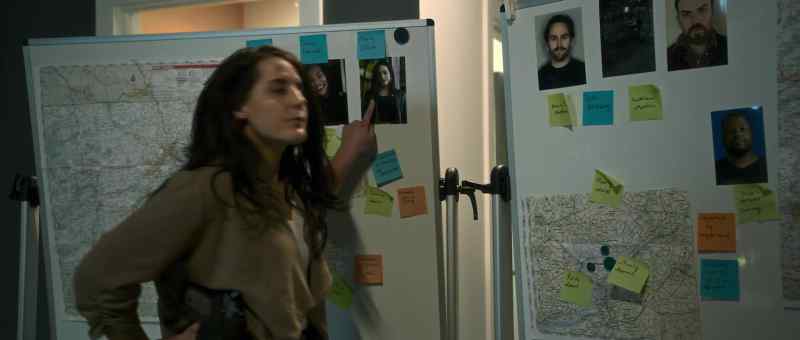 I think I wanna go back to that bar, Benny's