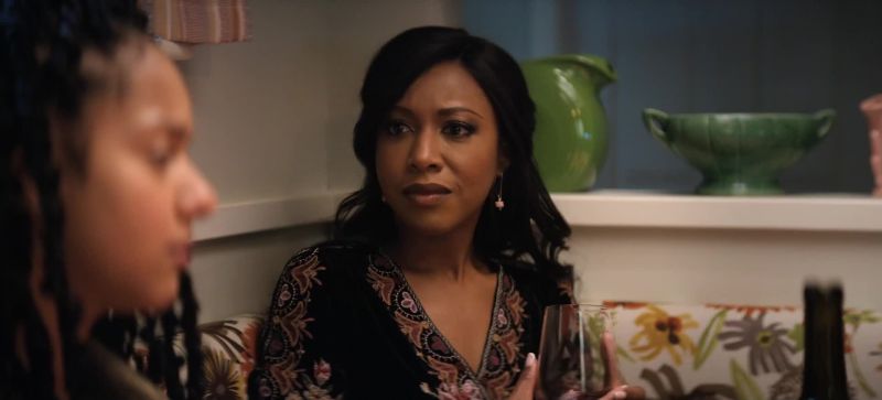 I think I want it to be important, Trina