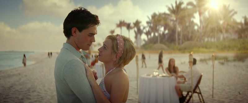 I think I would have died without you